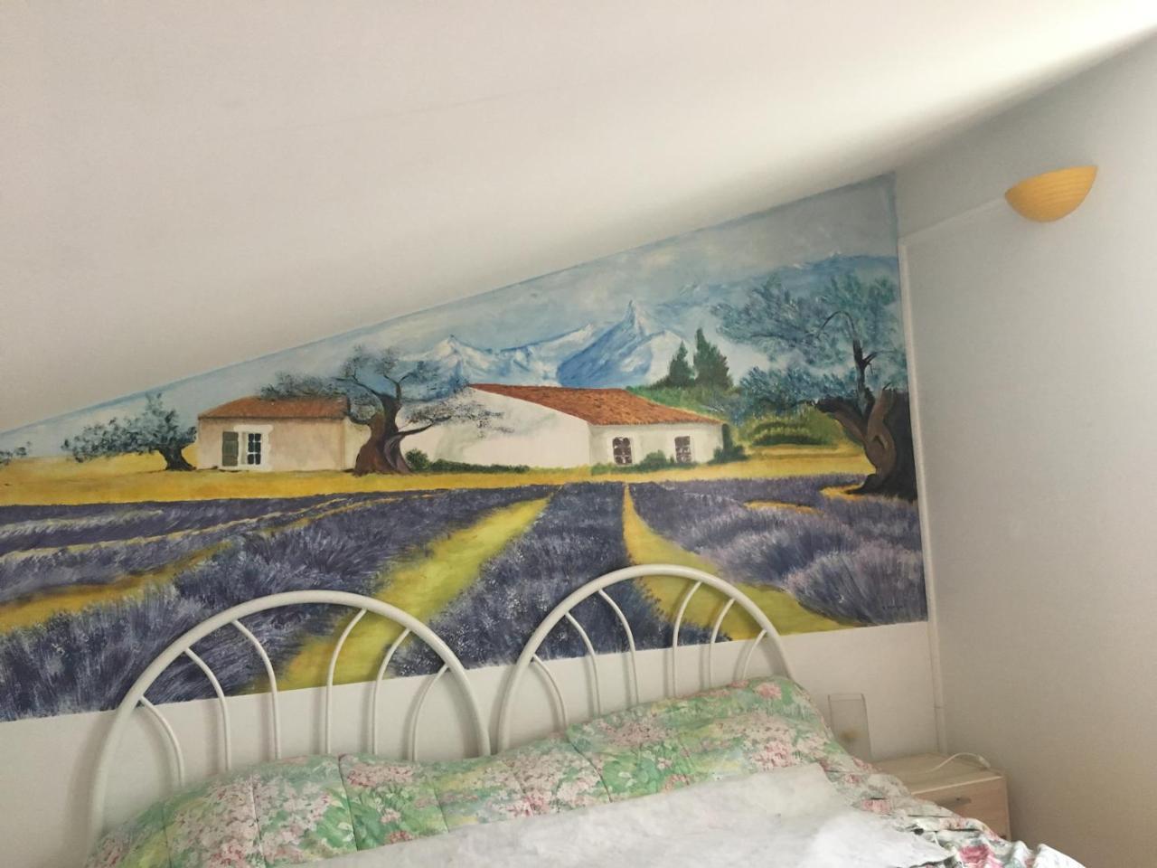 Campagn'Art Bed & Breakfast Les Fosses Ngoại thất bức ảnh